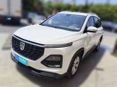 [青岛·鲁U] 宝骏宝骏5302020款 1.5T CVT豪华互联型 5座