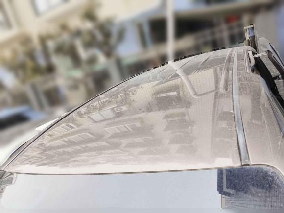 [成都·川G] 二手别克别克GL82017款 25S 舒适型 国V