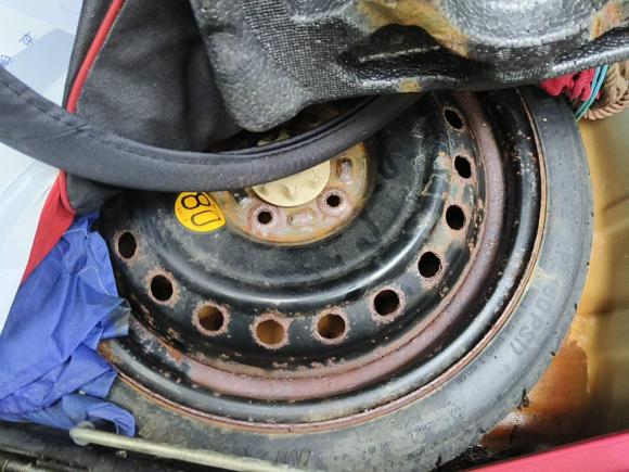 [武汉·鄂A] 二手丰田卡罗拉2017款 改款双擎 1.8L E-CVT精英版