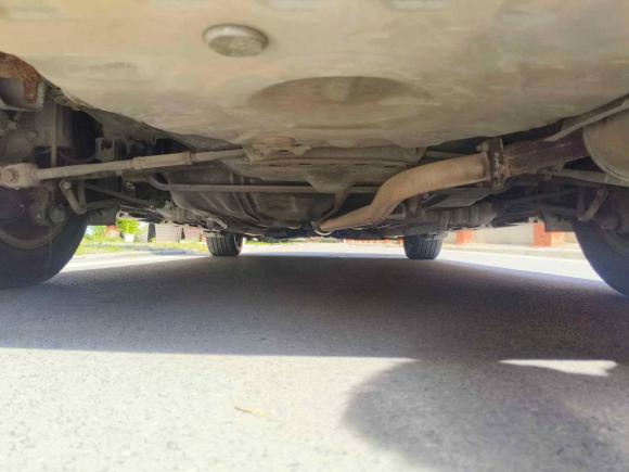 [西安·陕A] 二手丰田凯美瑞2006款 200G