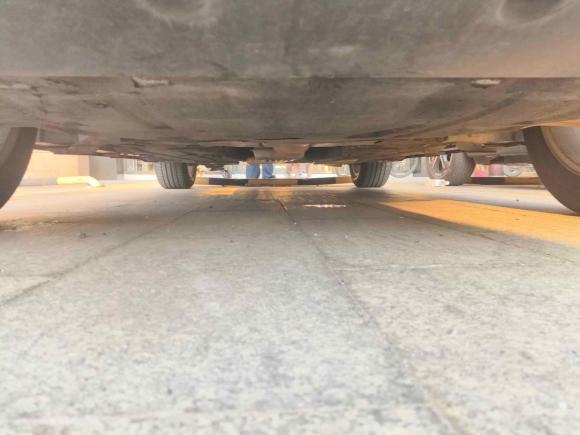 [佛山·粤Y] 二手福特锐界2015款 2.0T GTDi 两驱豪锐型