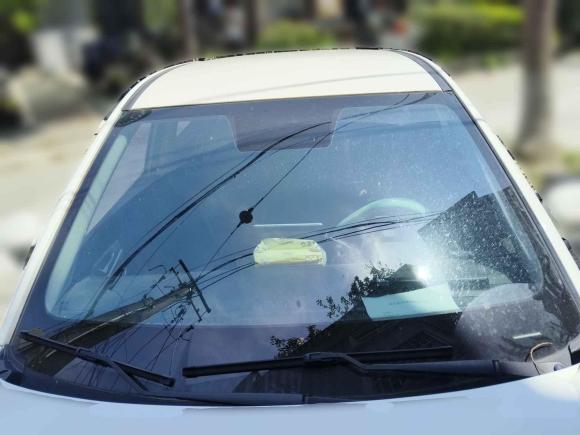 [嘉兴·浙F] 二手哪吒汽车哪吒V2022款 潮 400 Lite