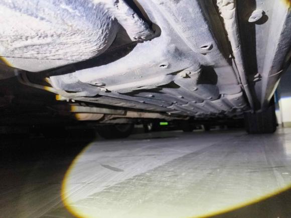 [深圳·粤D] 二手雷克萨斯雷克萨斯LS2005款 430