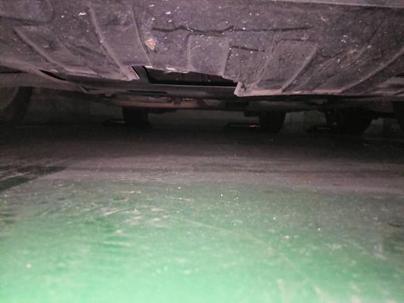 [成都·川A] 二手本田飞度2007款 1.5L CVT舒适版