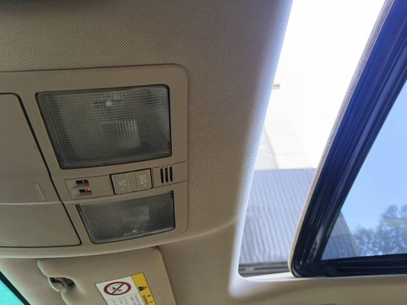 [嘉兴·浙F] 二手丰田锐志2010款 2.5V 风度菁英版