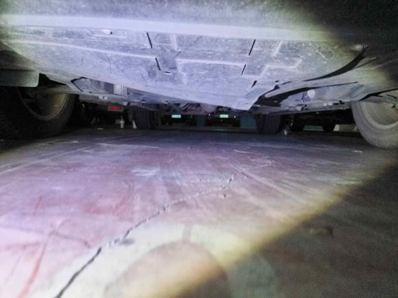 [嘉兴·浙F] 二手吉利汽车帝豪GS2017款 运动版 1.3T 自动智联型