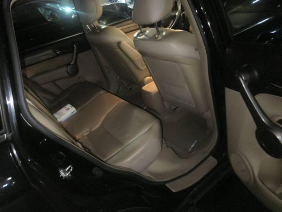 [苏州·苏E] 二手本田本田CR-V2007款 2.4L 自动四驱豪华版