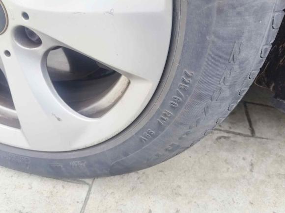 [芜湖·皖R] 二手宝马宝马X32014款 xDrive20i 领先型