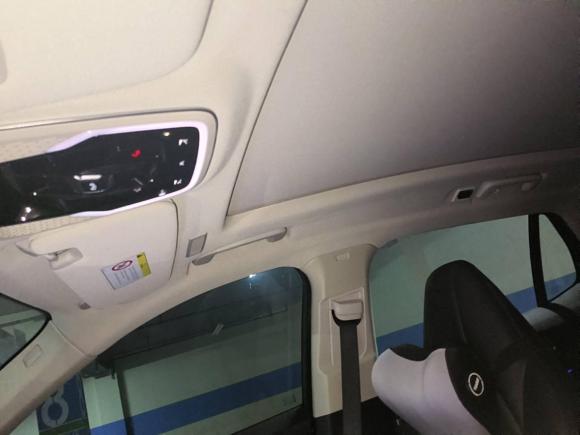 [杭州·浙A] 二手领克领克012021款 2.0TD 两驱型Pro