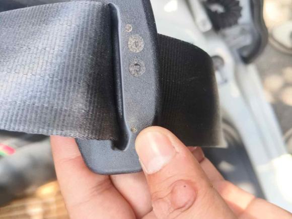 [台州·浙J] 二手标致标致4082014款 1.8L 自动豪华版