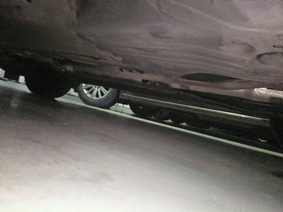 [杭州·浙A] 二手沃尔沃沃尔沃XC602015款 T5 AWD 智驭版