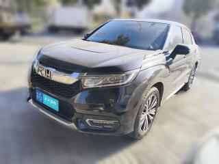 本田冠道2017款 370TURBO 两驱豪华版「无锡二手车」「天天拍车」