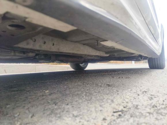 [青岛·鲁B] 二手凯迪拉克凯迪拉克CT42020款 28T 时尚型