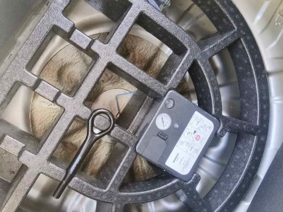 [济南·桂A] 二手宝骏宝骏3102019款 1.2L 自动舒适型