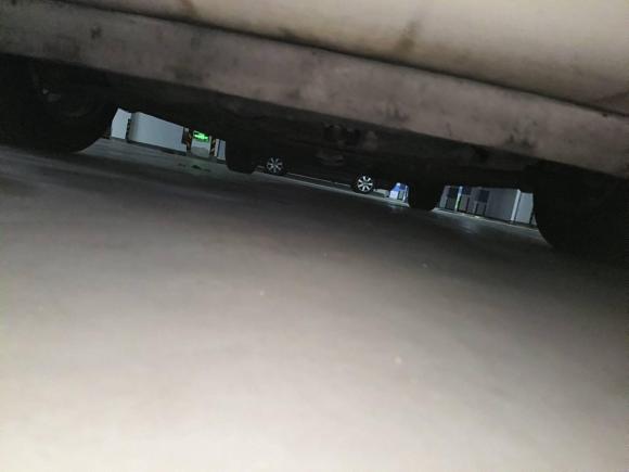 [苏州·苏E] 二手日产骐达TIIDA2016款 1.6L CVT智行版