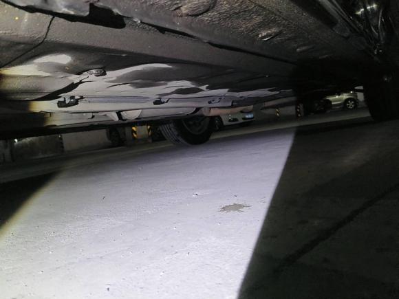 [杭州·浙A] 二手本田歌诗图2012款 2.4L 豪华版