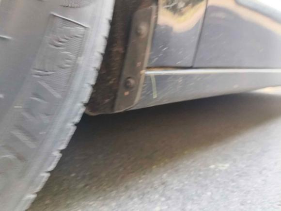 [湖州·豫P] 二手别克君越2021款 652T 豪华型