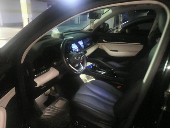 [宁波·浙B] 二手吉利汽车星越L2023款 2.0TD 高功自动两驱旗舰型