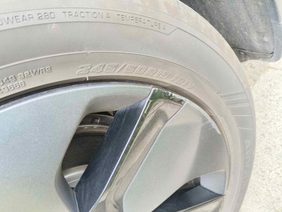 [南京·苏A] 二手乐道乐道L602024款 60kWh 后驱版