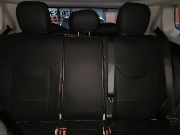 [合肥·皖N] 二手Jeep指南者2017款 200T 自动家享版