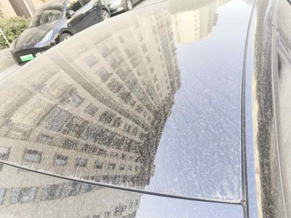 [上海·沪A] 二手小鹏小鹏P52022款 550E