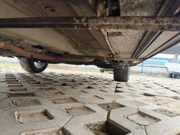 [佛山·湘A] 二手广汽传祺传祺GS42017款 200T 手动两驱豪华版