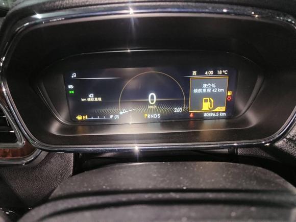 [苏州·苏E] 二手林肯林肯大陆2019款 2.0T 两驱尊雅版 国V