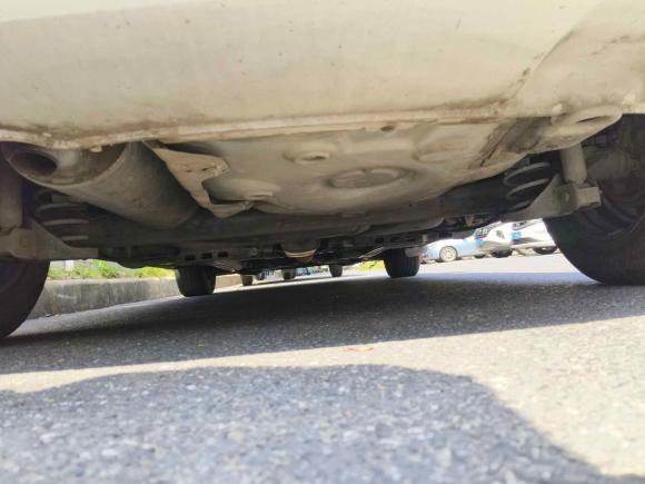 [嘉兴·浙F] 二手大众Polo2016款 1.4L 自动风尚型