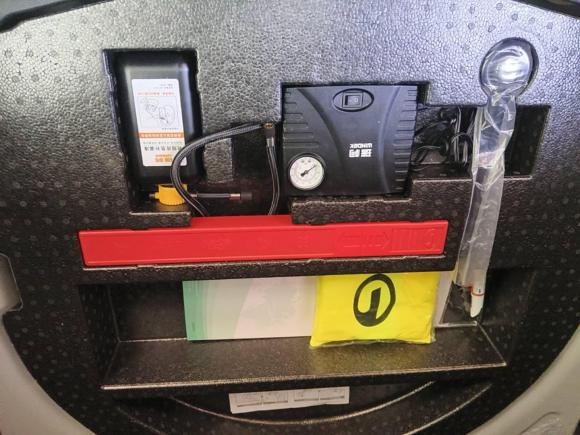 [嘉兴·浙F] 二手埃安AION S MAX2024款 70 星耀版