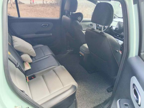 [佛山·粤E] 二手埃安AION Y2022款 70 智领版 磷酸铁锂