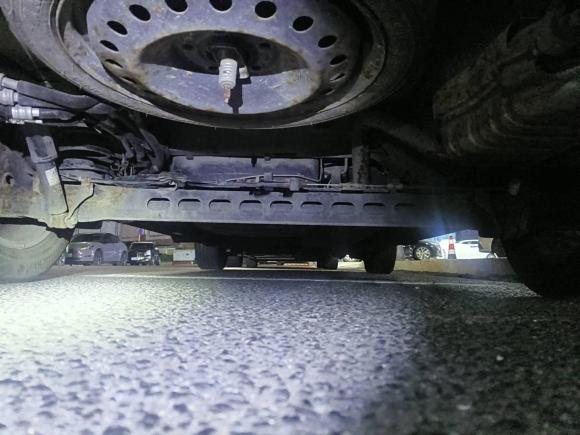 [青岛·鲁B] 二手别克别克GL82017款 25S 尊贵型 国V