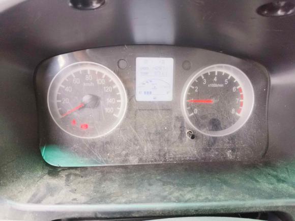 [杭州·浙A] 二手金杯小海狮X302020款 1.5L 超享型国VI SWC15M