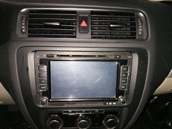 [武汉·鄂W] 二手大众速腾2012款 1.6L 自动舒适型