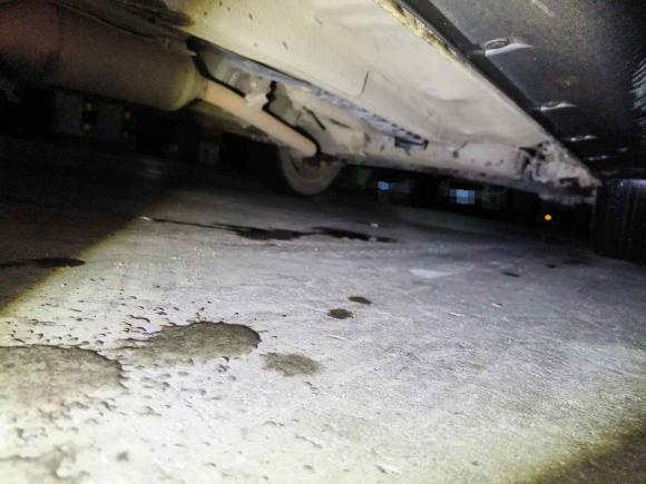 [武汉·鄂A] 二手长安长安CS352016款 1.6L 手动豪华型 国V