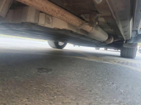 [深圳·粤B] 二手比亚迪宋PLUS新能源2021款 DM-i 110KM 旗舰型