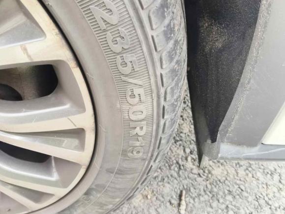 [广州·粤B] 二手比亚迪宋Pro新能源2019款 DM 1.5T 四驱性能版豪华型