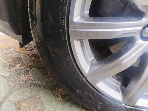 [上海·浙F] 二手凯迪拉克凯迪拉克XT42018款 28T 两驱领先型