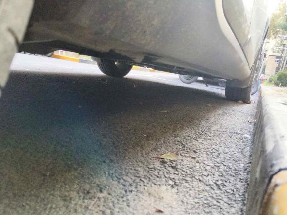 [上海·沪A] 二手标致标致20082014款 1.6L 自动领航版