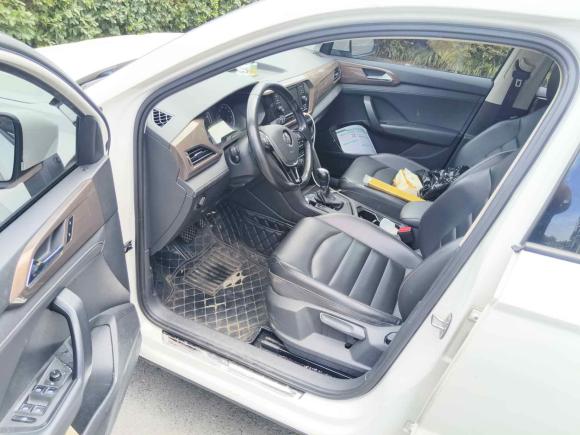 [芜湖·皖B] 二手大众途岳2020款 280TSI 两驱舒适版 国VI