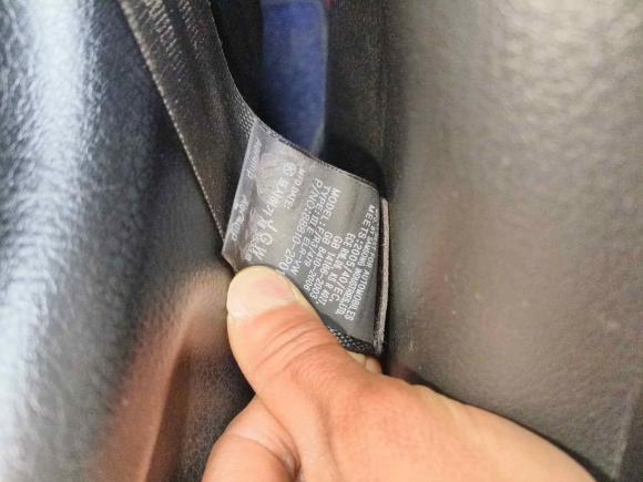 [西安·陕A] 二手起亚索兰托2013款 2.2T 7座柴油至尊版