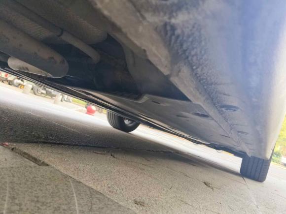 [合肥·皖A] 二手现代领动2016款 1.6L 自动智炫·精英型