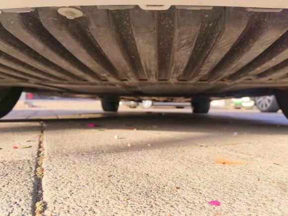 [青岛·鲁U] 二手奔驰奔驰C级2022款 C 260 L 运动版