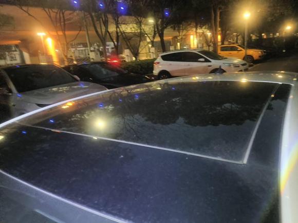 [苏州·皖A] 二手奥迪奥迪A32020款 Sportback 35 TFSI 时尚型 国VI