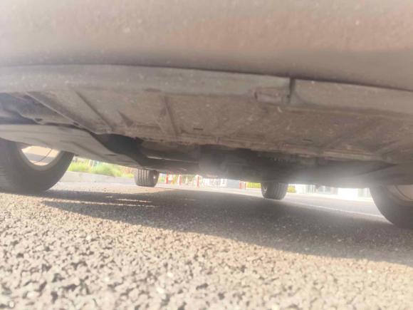 [宁波·浙B] 二手别克君威2014款 2.0L 精英时尚型