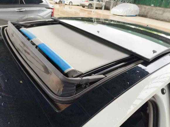 [成都·川Y] 二手大众凌渡2019款 230TSI DSG视野版 国VI