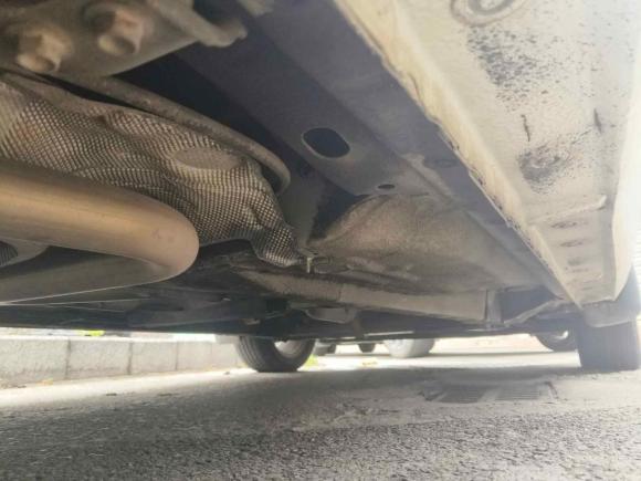 [广州·粤B] 二手福特嘉年华2013款 三厢 1.5L 自动时尚型