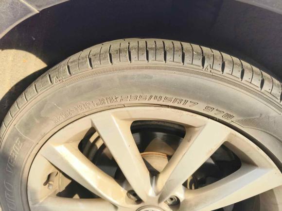 [无锡·苏B] 二手大众迈腾2013款 1.8TSI 尊贵型