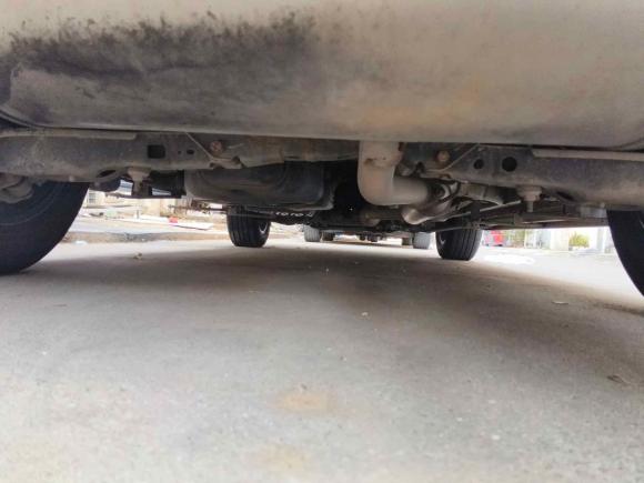 [台州·浙J] 二手长安长安CS752018款 280T 手动精智型 国V