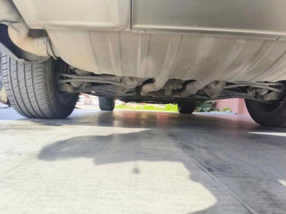 [杭州·浙A] 二手奥迪奥迪Q72007款 3.6 FSI quattro 豪华型