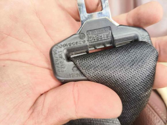 [宁波·浙B] 二手宝马宝马5系2014款 520Li 典雅型